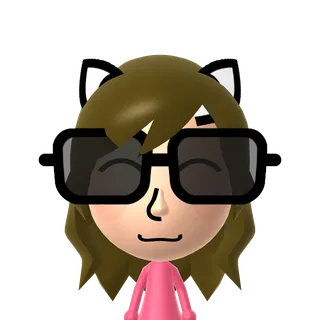 Skyes's Mii