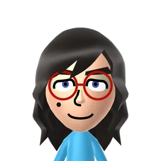 Davids's Mii